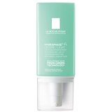 La Roche-Posay HydraphaseHA Light Hyaluronic Acid Face Moisturizer for 72HR Hydration, Oil Free & Non-Comedogenic, thumbnail image 1 of 15