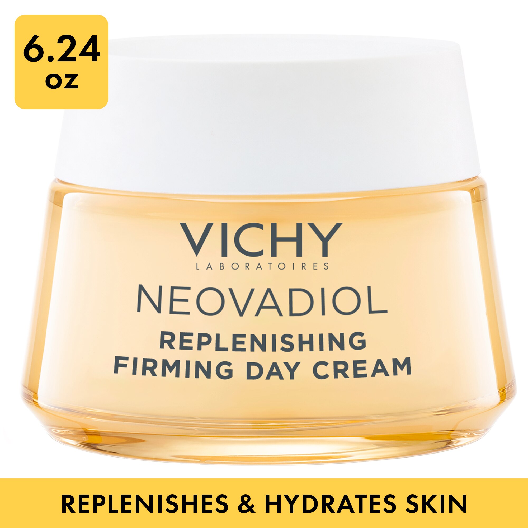 Vichy Laboratories Neovadiol Post-Menopause Firming Day Cream With Vitamin B3, 1.6 Oz , CVS
