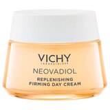Vichy Neovadiol Post-Menopause Firming Day Cream with Vitamin B3, 1.6 oz, thumbnail image 3 of 10