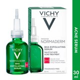 Vichy Normaderm BHA Clarifying Serum, 1 OZ, thumbnail image 1 of 9