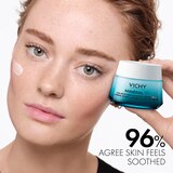 Vichy Mineral 89 Rich Cream 72H Moisture Boosting Cream with Hyaluronic Acid​, thumbnail image 2 of 10