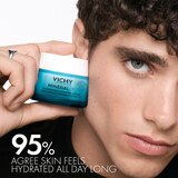 Vichy Mineral 89 Fragrance Free Moisturizer, 1.69 OZ, thumbnail image 3 of 10
