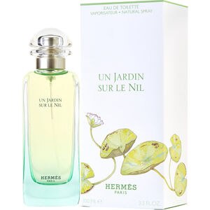 Un Jardin Sur Le Nil By Hermes Eau De Toilette Spray 33 Oz Cvscom
