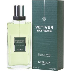 vetiver guerlain eau de toilette