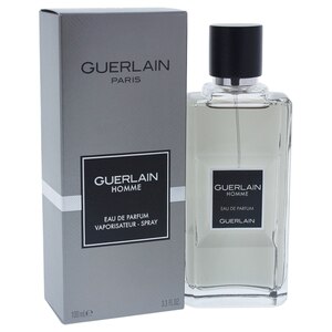 Guerlain Homme by Guerlain for Men - 3.3 oz EDP Spray