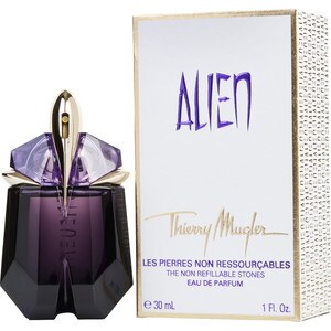 alien perfume for women