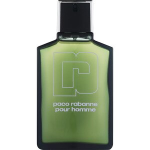 Paco Rabanne Pour Homme - Eau De Toilette