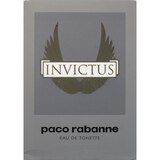 Invictus by Paco Rabanne Eau de Toilette Spray, thumbnail image 2 of 2
