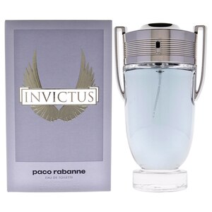 Invictus By Paco Rabanne For Men - 6.8 Oz EDT Spray , CVS