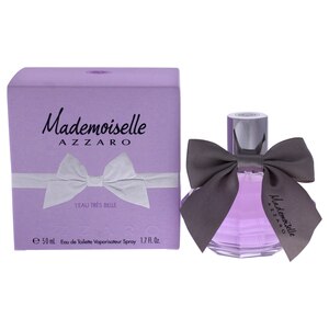 Mademoiselle Leau Tres Belle By Azzaro For Women - 1.7 Oz EDT Spray , CVS