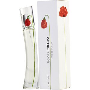 kenzo eau de toilette flower