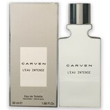 LEau Intense by Carven for Men - 1.66 oz EDT Spray, thumbnail image 1 of 1