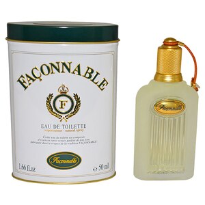 Faconnable by Faconnable for Men - 1.7 oz EDT Spray
