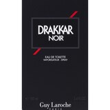Drakkar Noir by Guy Laroche Eau de Toilette 3.4 OZ, thumbnail image 2 of 2