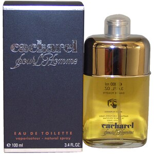 Cacharel By Cacharel For Men - 3.4 Oz EDT Spray , CVS