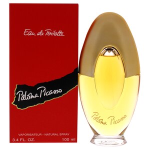 Paloma Picasso by Paloma Picasso for Women - 3.4 oz EDT Spray