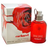 Amor Amor by Cacharel for Women - 1 oz EDT Spray, thumbnail image 1 of 1