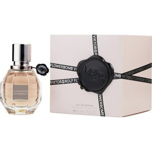 Flowerbomb By Viktor Rolf Eau De Parfum Spray 1 Oz Cvs Pharmacy