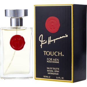 touch de fred hayman