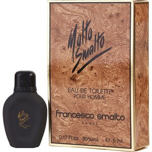 smalto by