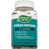 Nature's Way Stress Defense Gummies, 60 CT, thumbnail image 1 of 3