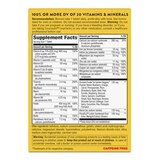 Nature's Way Alive! Women's Energy Multivitamin Tablets, 50 CT, thumbnail image 2 of 4