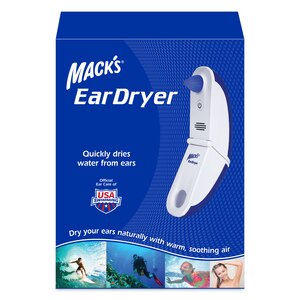 Mack's Ear Dryer