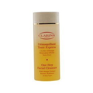 clarins one step facial cleanser clarins one step facial cleanser