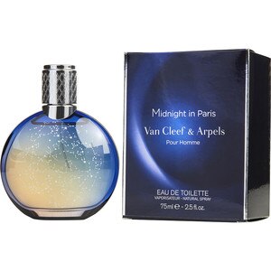 midnight in paris parfum van cleef & arpels