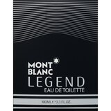 Mont Blanc, Legend Eau de Toilette Spray for Men, 3.4 OZ, thumbnail image 3 of 3
