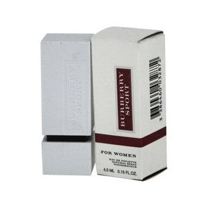 burberry sport parfum