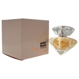 Mont Blanc Lady Emblem by Mont Blanc for Women - 1.7 oz EDP Spray