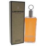 Lagerfeld Classic by Lagerfeld for Men - EDT Spray, thumbnail image 1 of 1