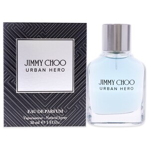 Urban Hero By Jimmy Choo For Men - 1.0 Oz EDP Spray - 1 Oz , CVS