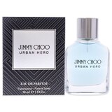 Urban Hero by Jimmy Choo for Men - 1.0 oz EDP Spray, thumbnail image 1 of 1