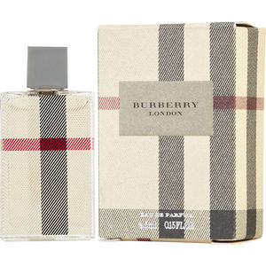 london de burberry