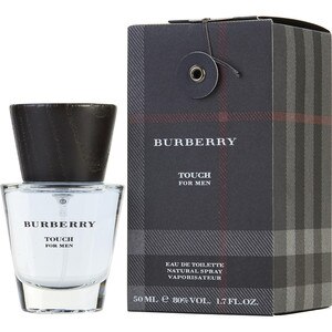 burberry touch 1.7 oz