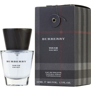  Burberry Touch by Burberry Eau de Toilette Spray, 1.7 OZ 