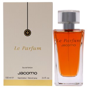 Le Parfum By Jacomo For Women - 3.4 Oz EDP Spray , CVS