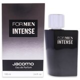 Jacomo For Men Intense by Jacomo for Men - EDP Spray, thumbnail image 1 of 1