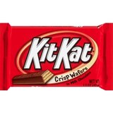 Kit Kat Milk Chocolate Wafer Candy Bar, 1.5 oz, thumbnail image 1 of 2