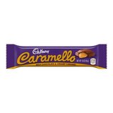 Cadbury Caramello Milk Chocolate and Creamy Caramel Candy, 1.6 oz, thumbnail image 1 of 4