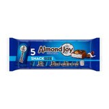 Almond Joy Coconut & Almond Chocolate Snack Size Candy Bars , 5 ct,  0.6 oz, thumbnail image 1 of 3