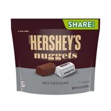 Hershey's Milk Chocolate Nuggets, thumbnail image 1 of 6