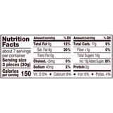 Hershey's Nuggets Milk Chocolate Truffles Candy, 7.7 oz, thumbnail image 5 of 6