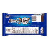 Almond Joy Coconut and Almond Chocolate, Candy Bag, 11.3 oz, thumbnail image 2 of 8
