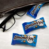 Almond Joy Coconut and Almond Chocolate, Candy Bag, 11.3 oz, thumbnail image 4 of 8