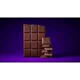 Cadbury Royal Semi-Sweet Dark Chocolate Bar, 3.5 oz, thumbnail image 3 of 6