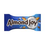 Almond Joy Coconut & Almond Chocolate Snack Size Candy Bars, 20.1 oz, thumbnail image 3 of 8