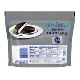York Dark Chocolate Peppermint Patties, Candy Share Pack, 10.1 oz, thumbnail image 2 of 8